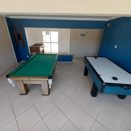 Apartamento A 50M Praia Maitinga, Wifi, Churrasqueira Na Varanda เบอร์ทีโอกา ภายนอก รูปภาพ