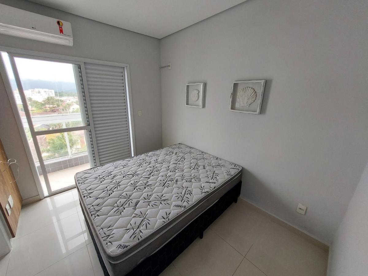Apartamento A 50M Praia Maitinga, Wifi, Churrasqueira Na Varanda เบอร์ทีโอกา ภายนอก รูปภาพ