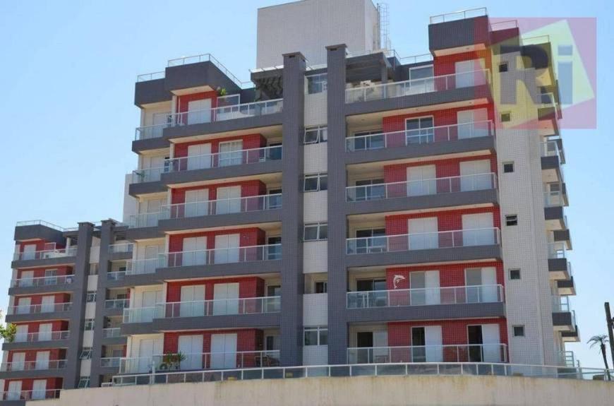 Apartamento A 50M Praia Maitinga, Wifi, Churrasqueira Na Varanda เบอร์ทีโอกา ภายนอก รูปภาพ