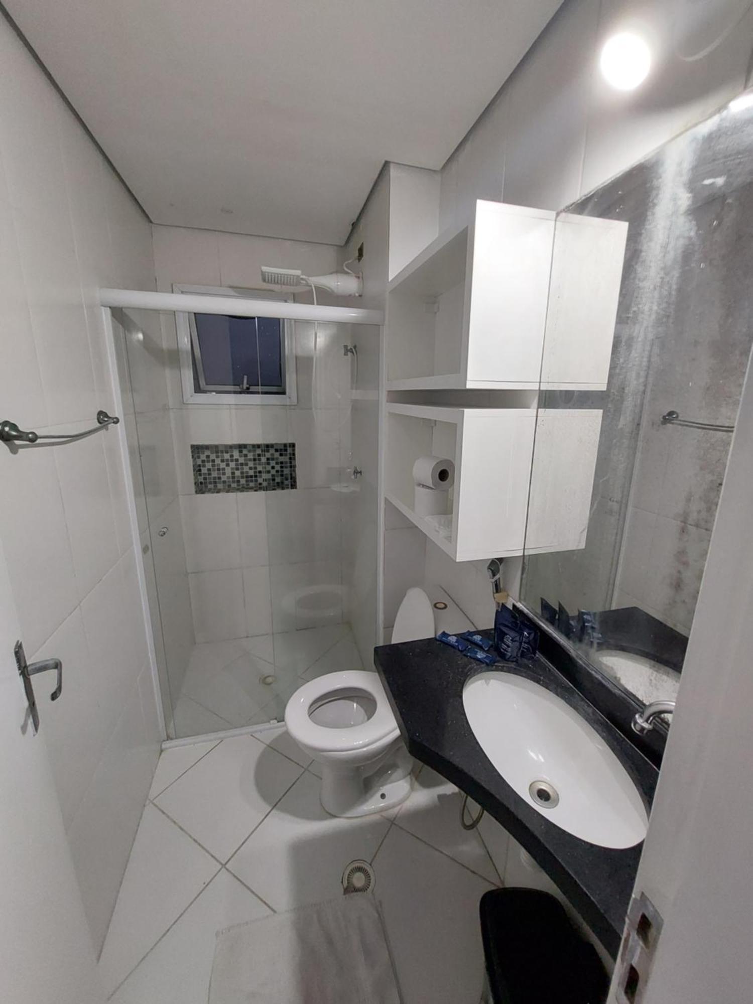 Apartamento A 50M Praia Maitinga, Wifi, Churrasqueira Na Varanda เบอร์ทีโอกา ห้อง รูปภาพ